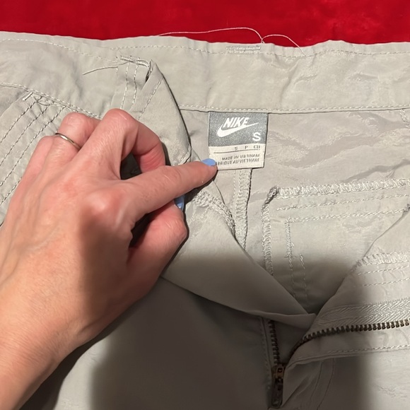 Nike corgo style shorts athletic - Picture 4 of 6